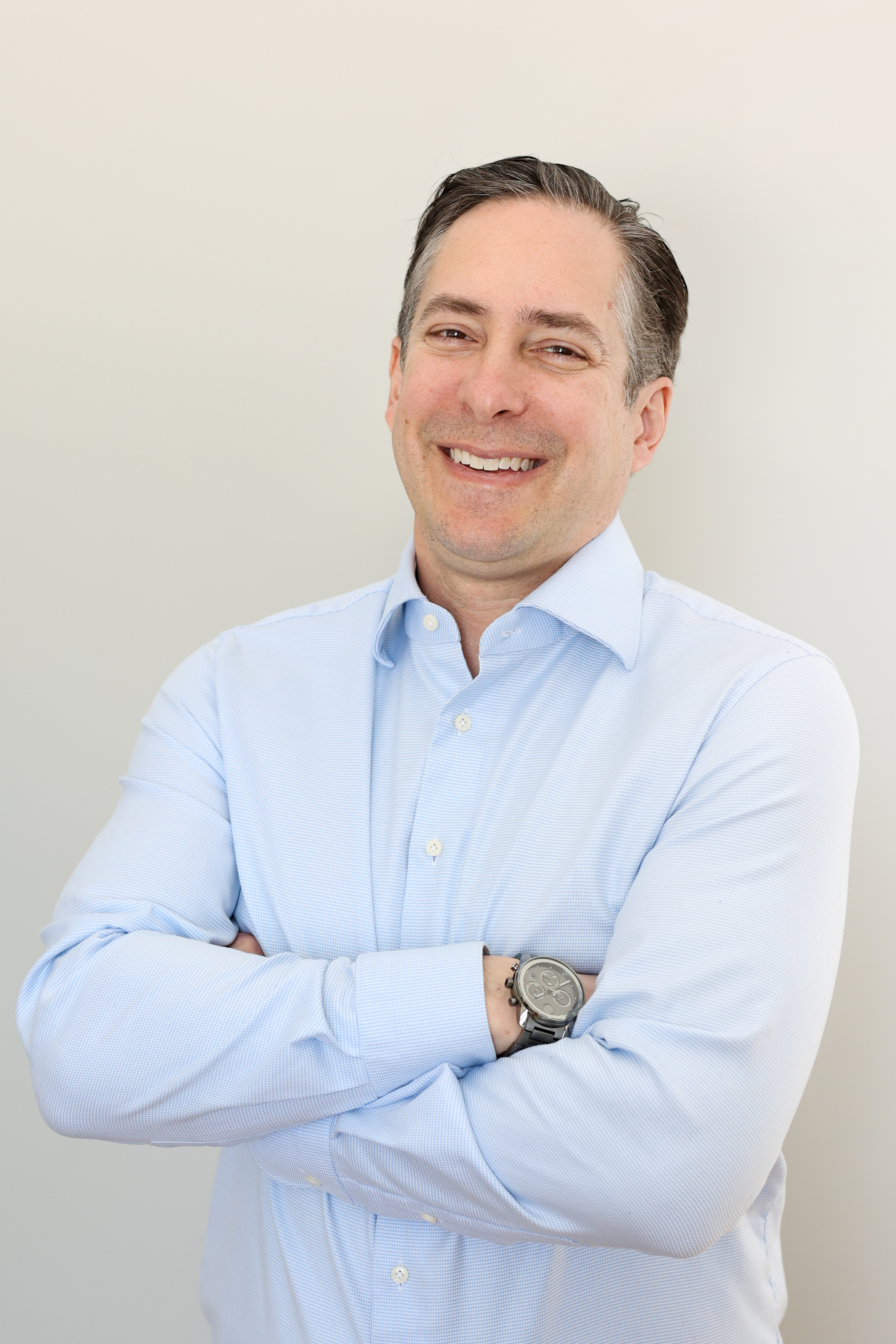Jason Petralia