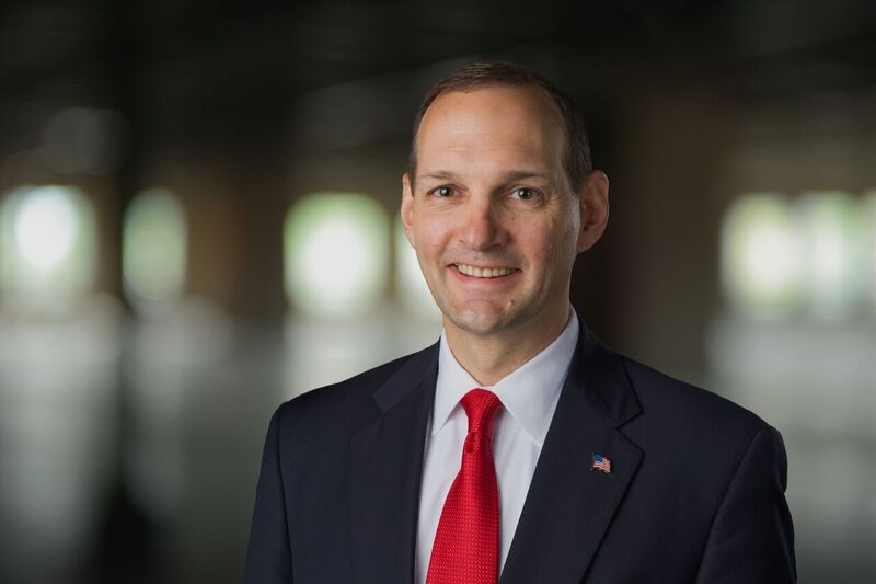 John M. Olson, PhD
